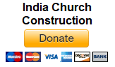 India Church Construction